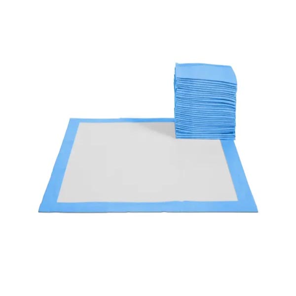 Hospital Medical Puerperal Baby Adult Disposable Nursing Incontinent Underpad Featured Image