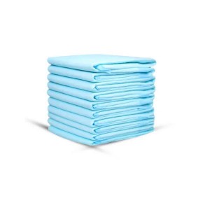 Hospital Medical Puerperal Baby Adult Disposable Nursing Incontinent Underpad