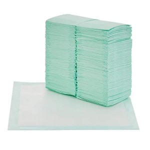 Hospital Medical Puerperal Baby Adult Disposable Nursing Incontinent Underpad