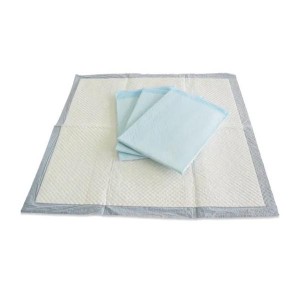 Hospital Medical Puerperal Baby Adult Disposable Nursing Incontinent Underpad