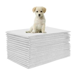 China Supplier Pets and Dogs Accessories Disposable Puppy Pet Trainig Dog PEE Pad for Dog