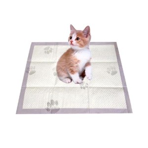 Wholesale Pet Cleaning Supplies Disposable Pet Dog PEE Pad