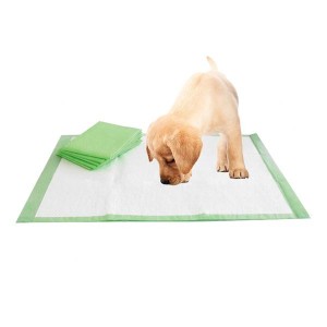 Wholesale Pet Cleaning Supplies Disposable Pet Dog PEE Pad