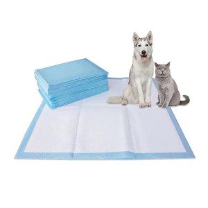 Wholesale Disposable Extra Large Bamboo Charcoal Pad Pet Dog Toilet Training Pads for Dogs