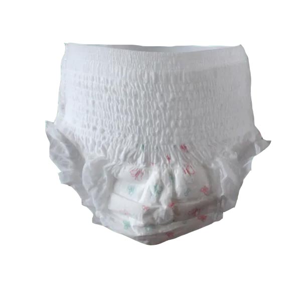 Healthcare hospital use Adult pants Diapers Unisex Incontinence use diapers elderly patients pull up Diapers Featured Image