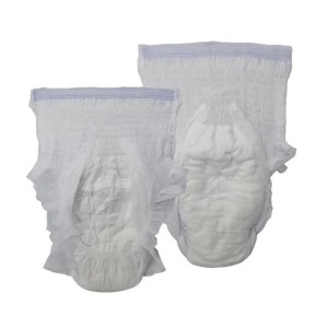 Healthcare hospital use Adult pants Diapers Unisex Incontinence use diapers elderly patients pull up Diapers