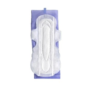 Women Sanitary Towel Manufacturer Of Day Use Women Pad Night Use Lady Pads Size