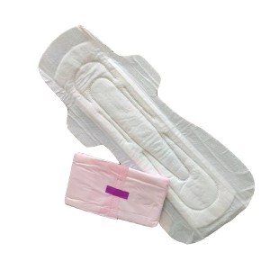 Women Sanitary Towel Manufacturer Of Day Use Women Pad Night Use Lady Pads Size