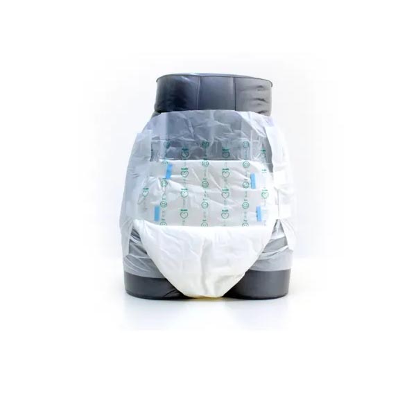 Adult diaper of globlal market