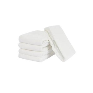 Disposable New Professional Quick Dry Fluff Pulp Adult Diaper Incontinence White Ultra Thick Adult Diaper