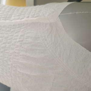 China Manufacture Menstrual pants