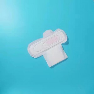 Disposable feminine best women ultra thin super sanitary napkins pad for maternity