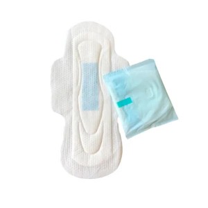 Super Soft Sanitary Pads Cotton Sanitary Napkin Lady Pad Night Menstruation Pads