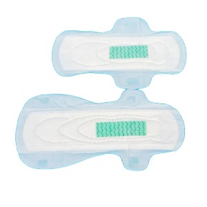 Super Soft Sanitary Pads Cotton Sanitary Napkin Lady Pad Night Menstruation Pads